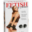 Fetish Fantasy Series Beginner's Cuffs