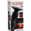 Fetish Fantasy Series Body Dock Rechargeable Thruster - Black