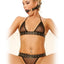 Fetish Fantasy Series Breathable Ball Gag - Black