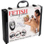 Fetish Fantasy Series Deluxe Shock Therapy Travel Kit