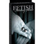 Fetish Fantasy Series Limited Edition Ben-Wa Balls - Metal/Silver