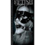 Fetish Fantasy Series Limited Edition Masquerade Mask and Ball Gag - Black - Set