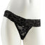 Fetish Fantasy Series Limited Edition Remote Control Panty Vibe