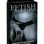 Fetish Fantasy Series Limited Edition Remote Control Panty Vibe - Black - Plus Size/Queen