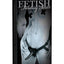 Fetish Fantasy Series Limited Edition The Pegger - Black