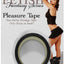 Fetish Fantasy Series Pleasure Tape