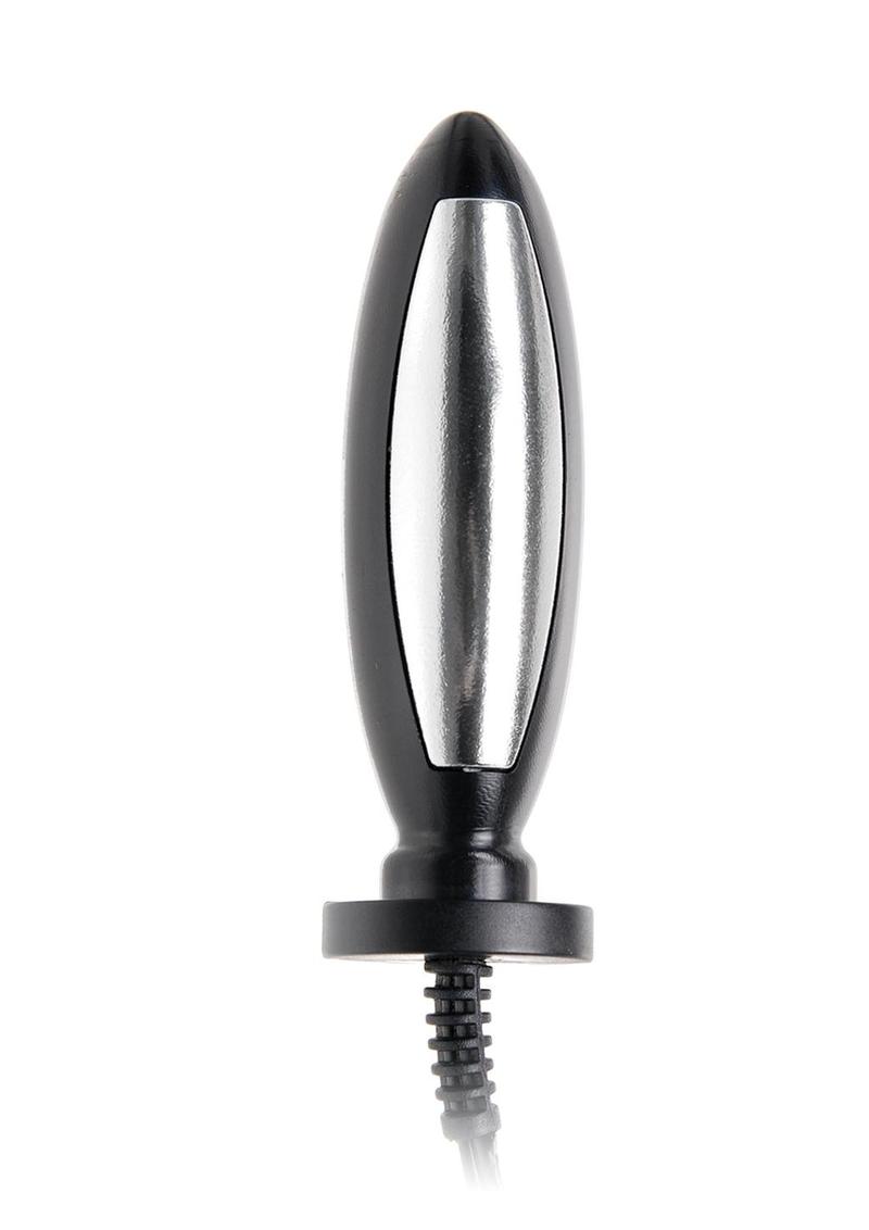 Fetish Fantasy Series Shock Therapy Pleasure Probe with Power