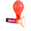 Fetish Fantasy Series Vibrating Clit Sucker