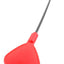 Fetish Fantasy Silicone Heart - Red