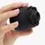 Fifty Shades Of Grey Black Rose Rechargeable Silicone Clitoral Stimulator