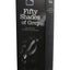 Fifty Shades Of Grey Greedy Girl G-Spot Rabbit Vibrator