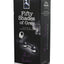 Fifty Shades Of Grey Inner Goddess Silver Pleasure Balls - Metal/Silver