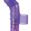 Finger Fun G-Spot Massager - Purple