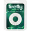 Firefly Bubble Ring Glow In The Dark Cock Ring