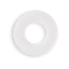 Firefly Bubble Ring Glow In The Dark Cock Ring - Glow In The Dark/White - Small