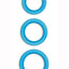 Firefly Halo Large Silicone Cock Ring
