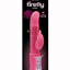 Firefly Jessica Glow In The Dark Thrusting and Rotating Rabbit