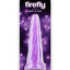 Firefly Siren Glow In The Dark Dildo