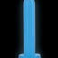 Firefly Thrill Glow In The Dark Dildo