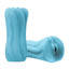 Firefly Yoni Silicone Masturbator Glow In The Dark - Pussy