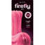 Firefly Yoni Silicone Masturbator Glow In The Dark - Pussy