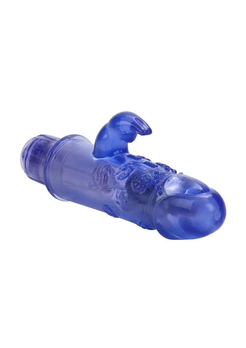 First Time Bunny Teaser Vibrator Waterproof