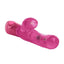 First Time Dual Exciter Rabbit Vibrator