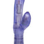 First Time Dual Exciter Rabbit Vibrator