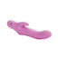 First Time Flexi Rocker Vibrator - Pink
