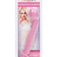 First Time G-Spot Tulip Vibrator - Pink