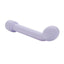 First Time G-Spot Tulip Vibrator - Purple