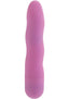 First Time Mini Power Swirl Vibrator - Pink