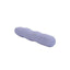 First Time Mini Power Swirl Vibrator - Purple