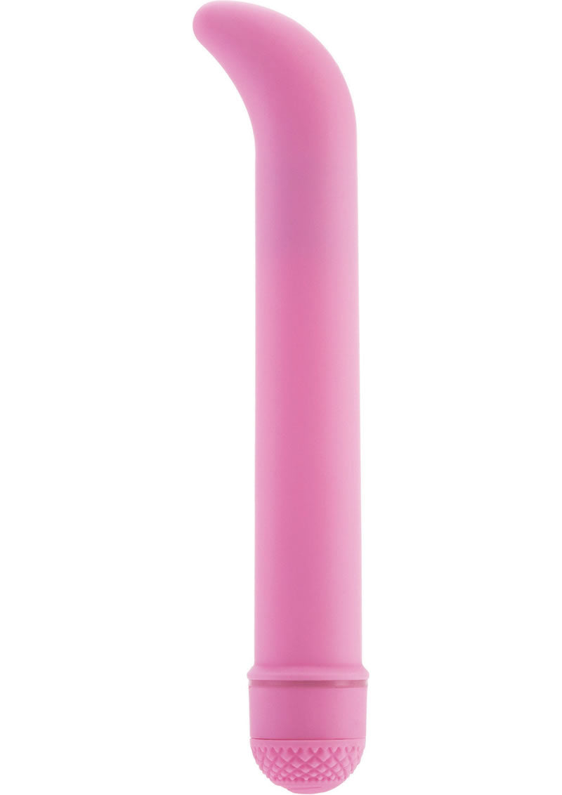 First Time Power G G-Spot Vibrator