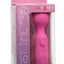 First Time Rechargeable Silicone Massager