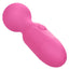 First Time Rechargeable Silicone Massager