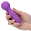 First Time Rechargeable Silicone Massager