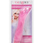 First Time Softee Teaser Vibrator - Pink