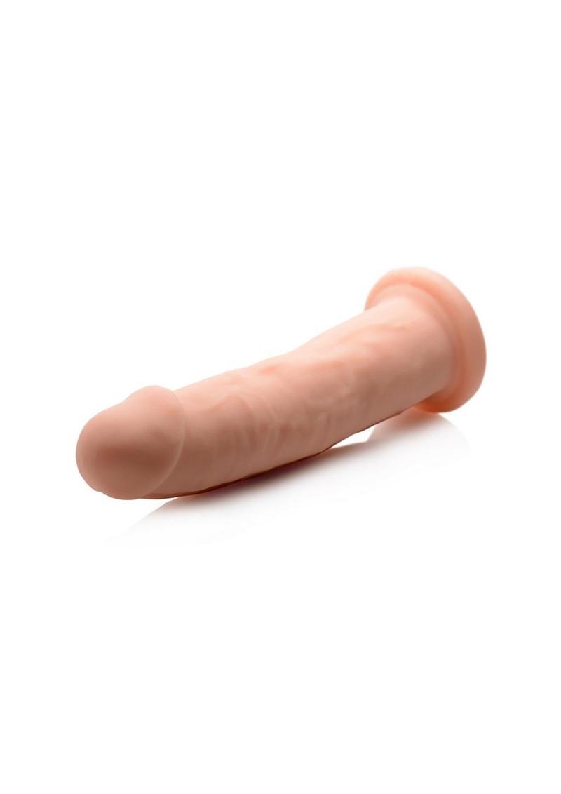 Fleshstixxx Silicone Bendable Dong