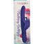 Fluttering Butterfly Silicone Rabbit Vibrator