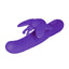 Fluttering Butterfly Silicone Rabbit Vibrator