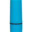 Foil Pack 3-Speed Bullet Vibrator - Blue