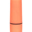 Foil Pack 3-Speed Bullet Vibrator - Orange