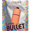 Foil Pack 3-Speed Bullet Vibrator