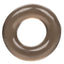 Foil Pack Cock Ring - Smoke