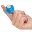 Foil Pack Vibrating Finger Teaser