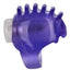 Foil Pack Vibrating Finger Teaser