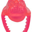Foil Pack Vibrating Tongue Teaser - Pink