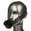 Forbidden Silicone Removable Rose Gag