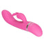 Foreplay Frenzy Bunny Silicone Rabbit Vibrator